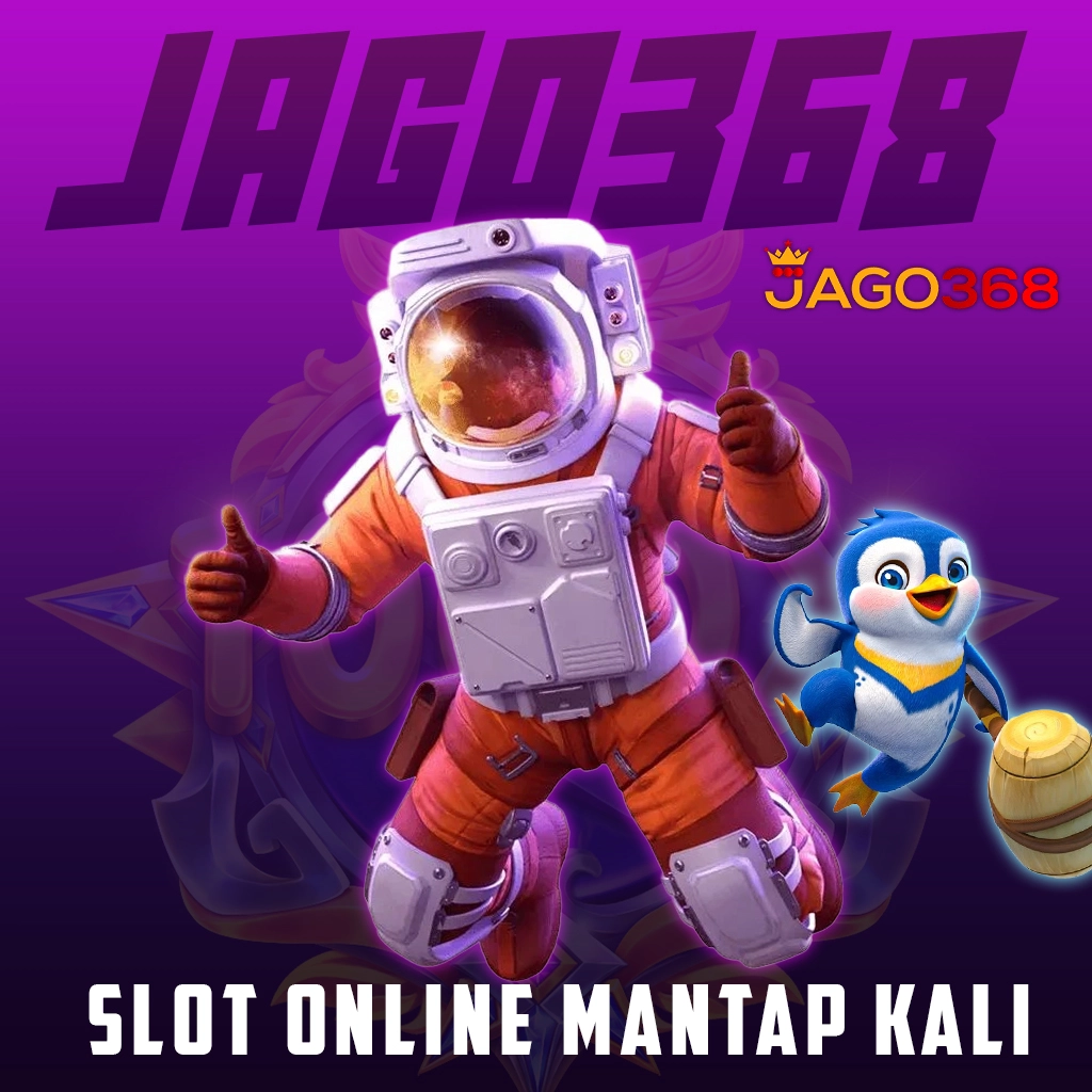 Jago368 : Link Situs Slot Server Luar negri Terbaik