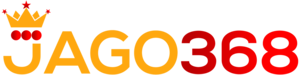 Logo jago368